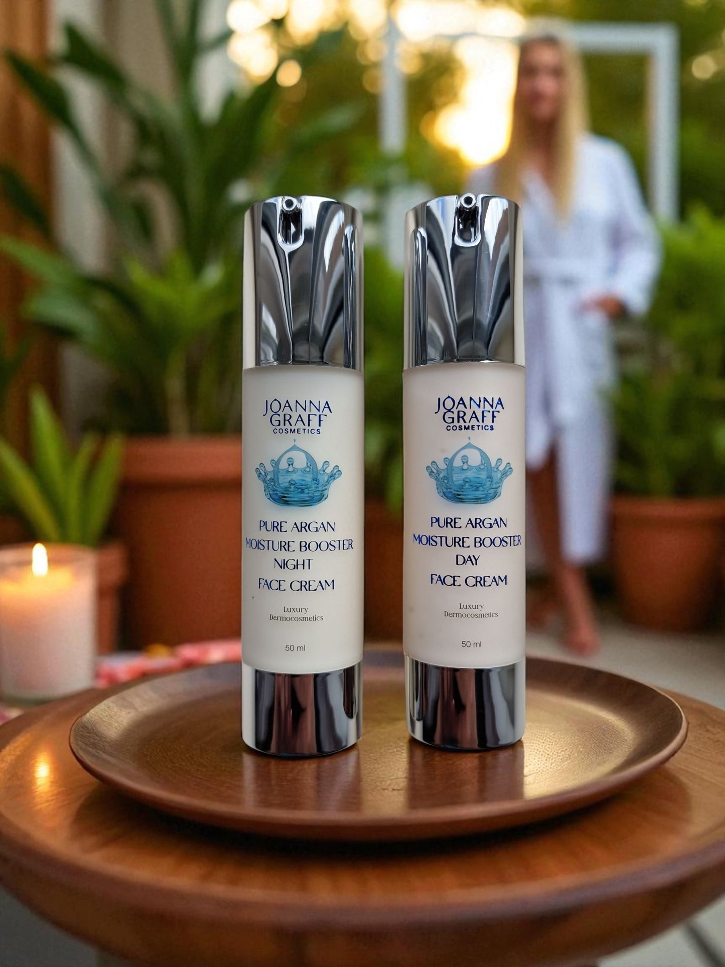 Moisture Booster Bundle