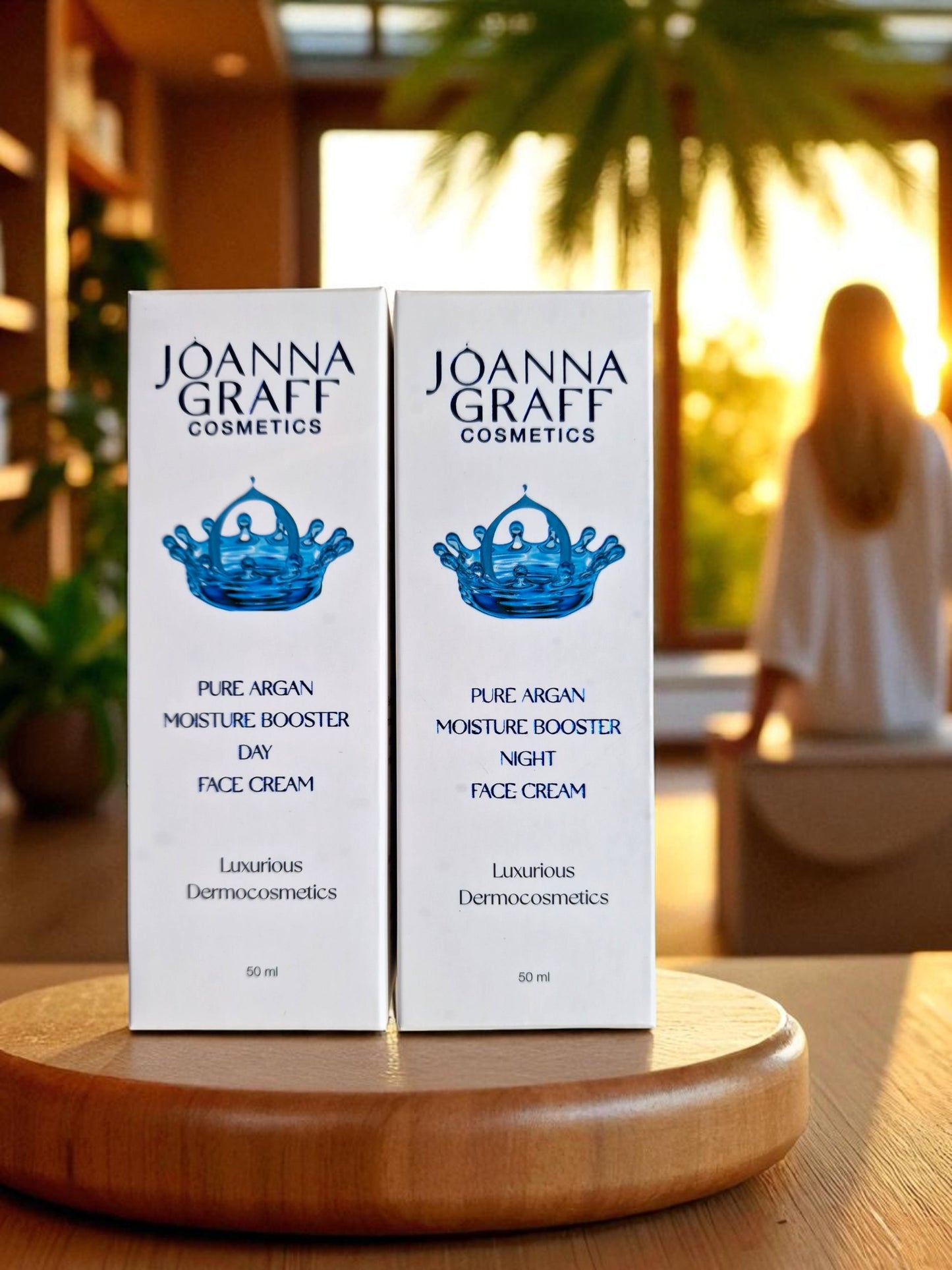 Moisture Booster Bundle