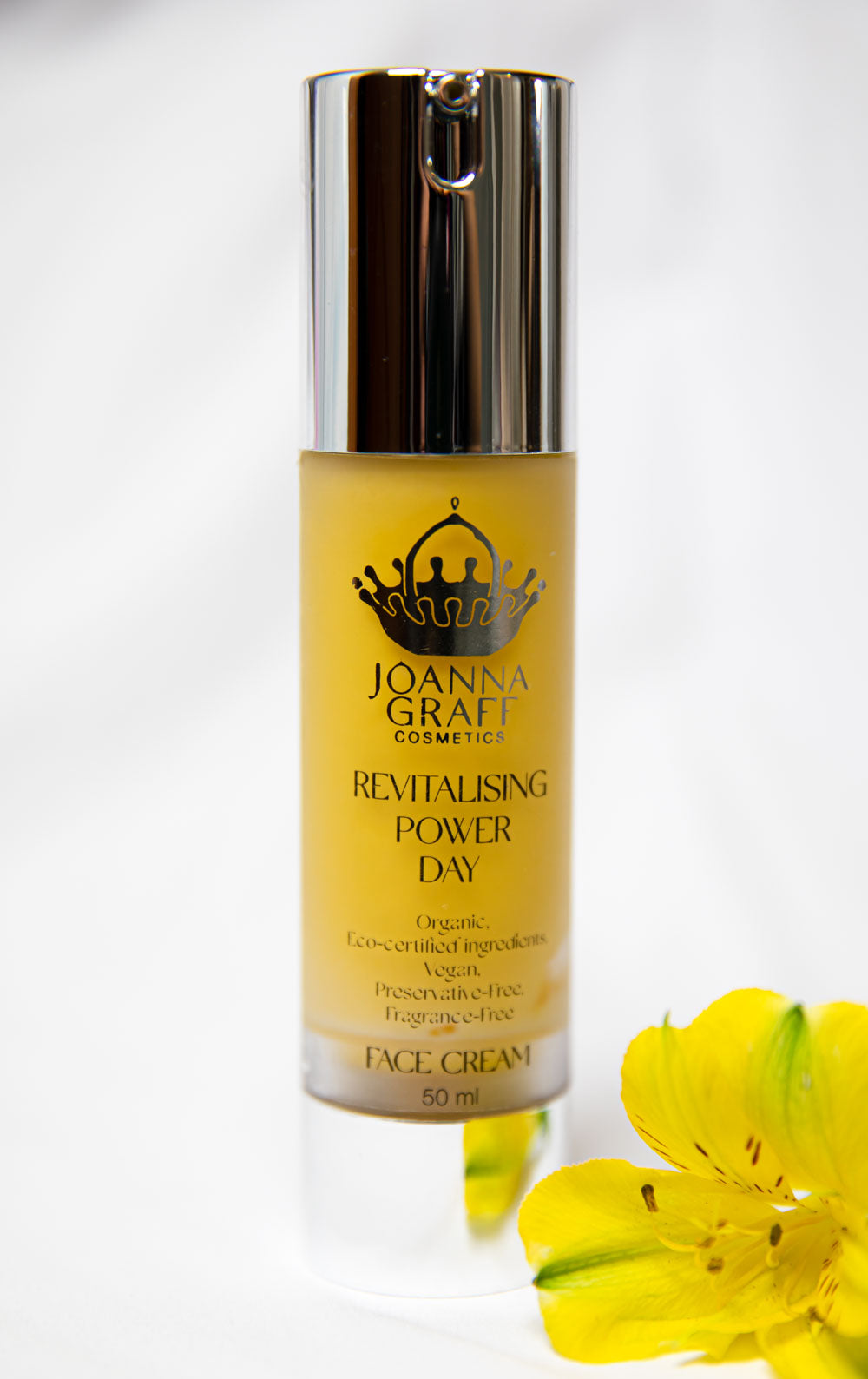 Revitalising Power Day