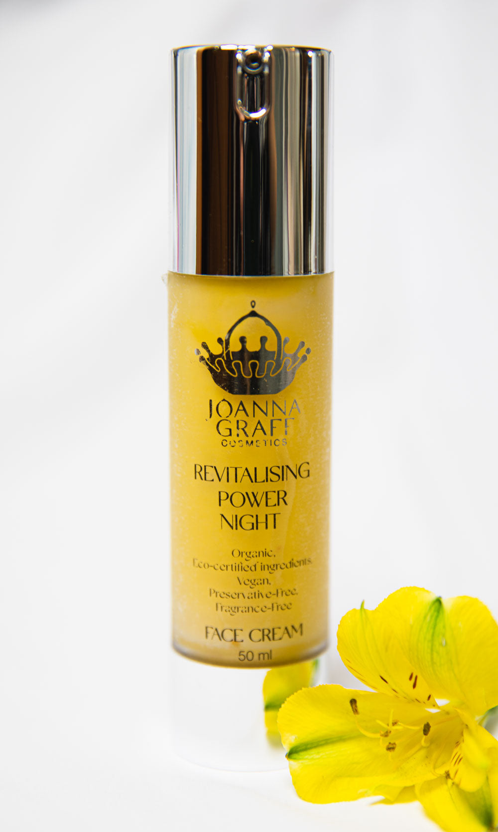Revitalising Power Night