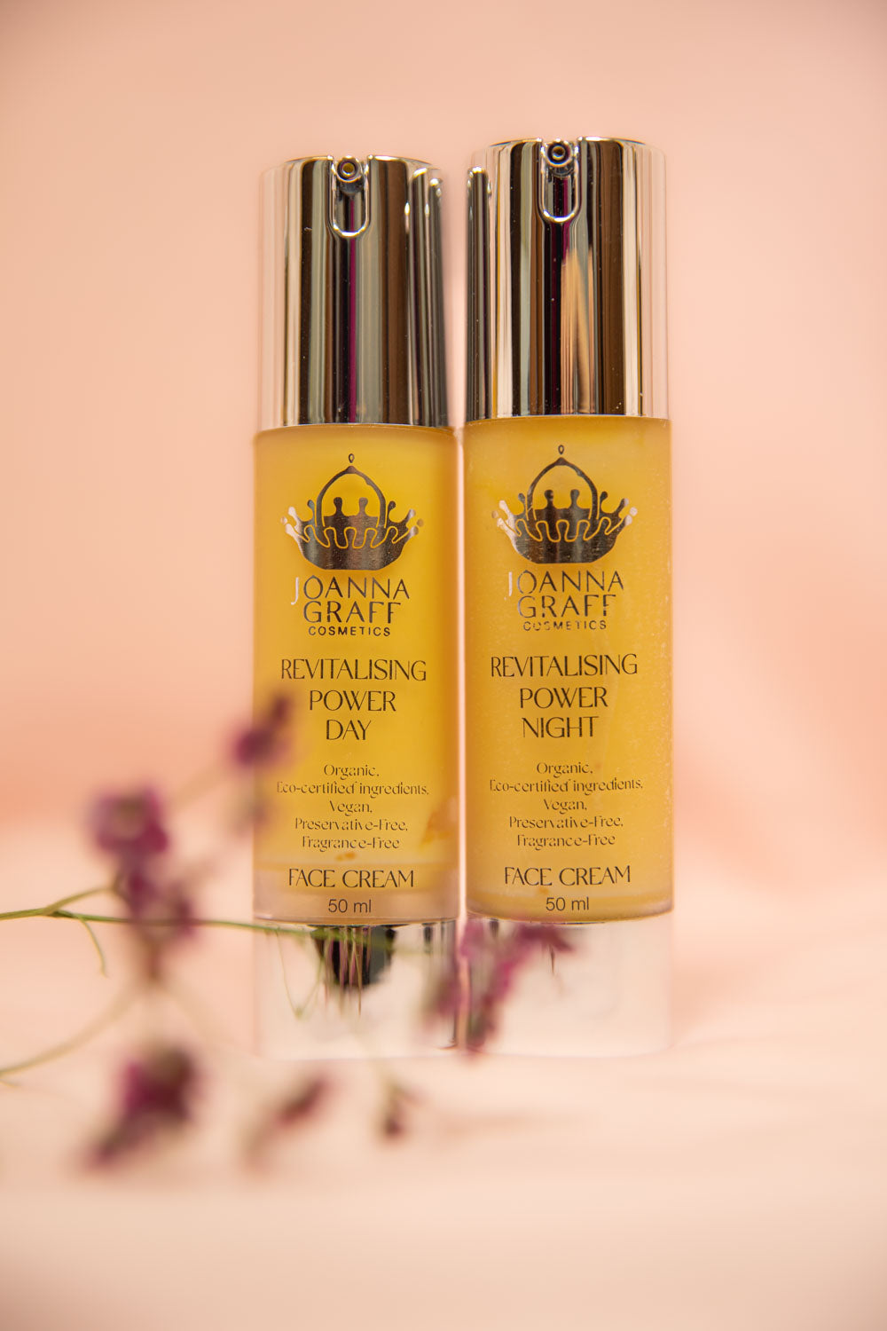 Revitalising Power Bundle