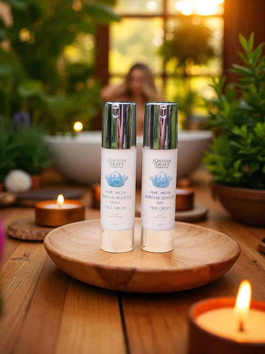 Moisture Booster Bundle