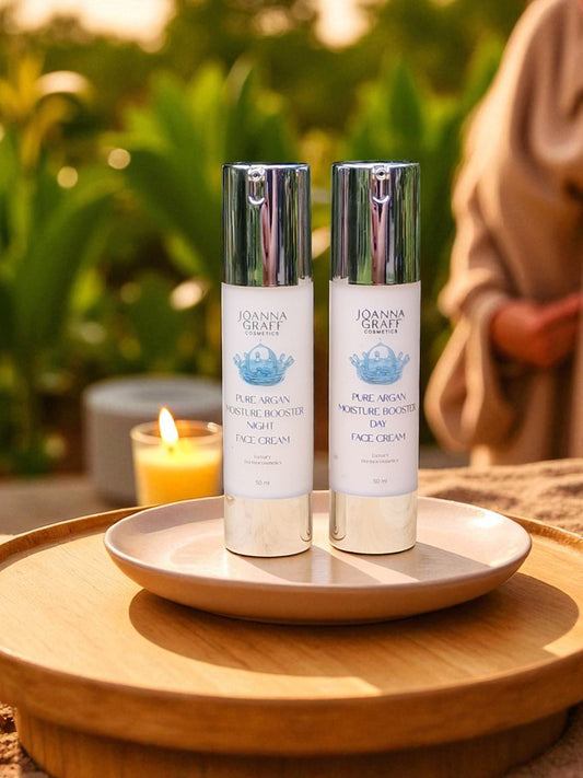 Moisture Booster Bundle