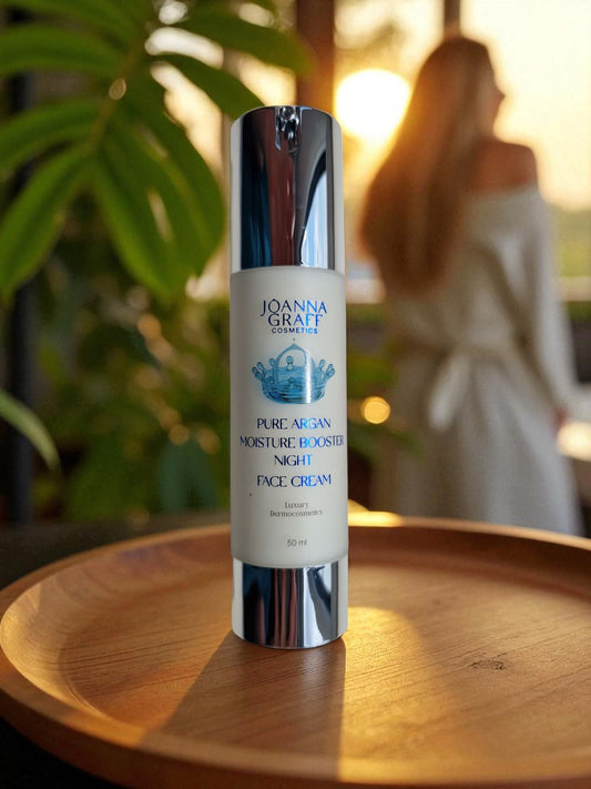 Moisture Booster Night