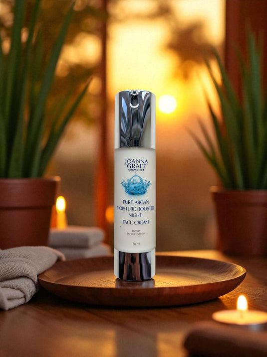 Moisture Booster Night