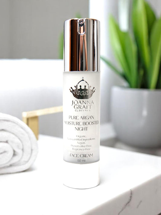 Moisture Booster Night