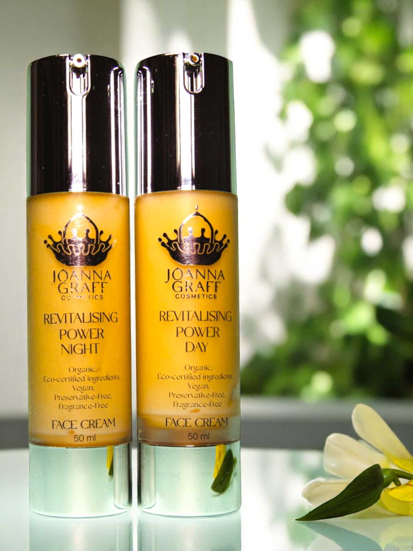 Revitalising Power Bundle
