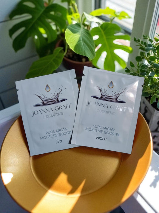Moisture Booster Bundle - SAMPLE (Pack of 4)
