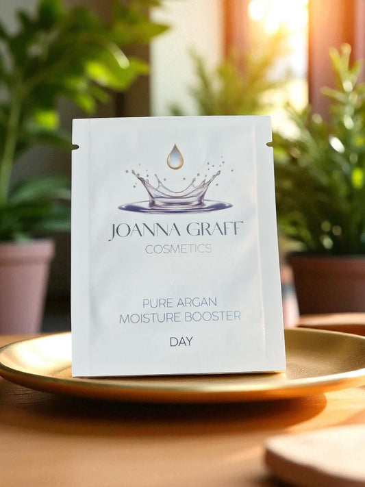 Moisture Booster Day - SAMPLE (pack of 3)