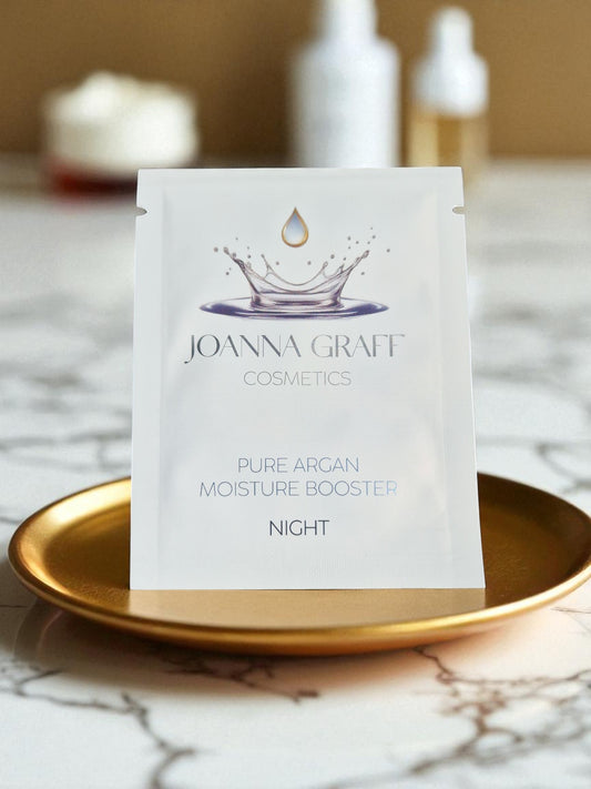 Moisture Booster Night - SAMPLE (Pack of 3)